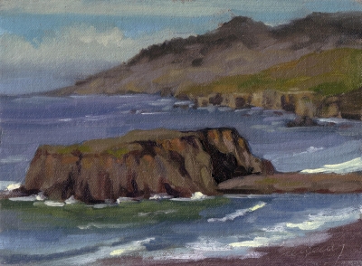 Sonoma Coast