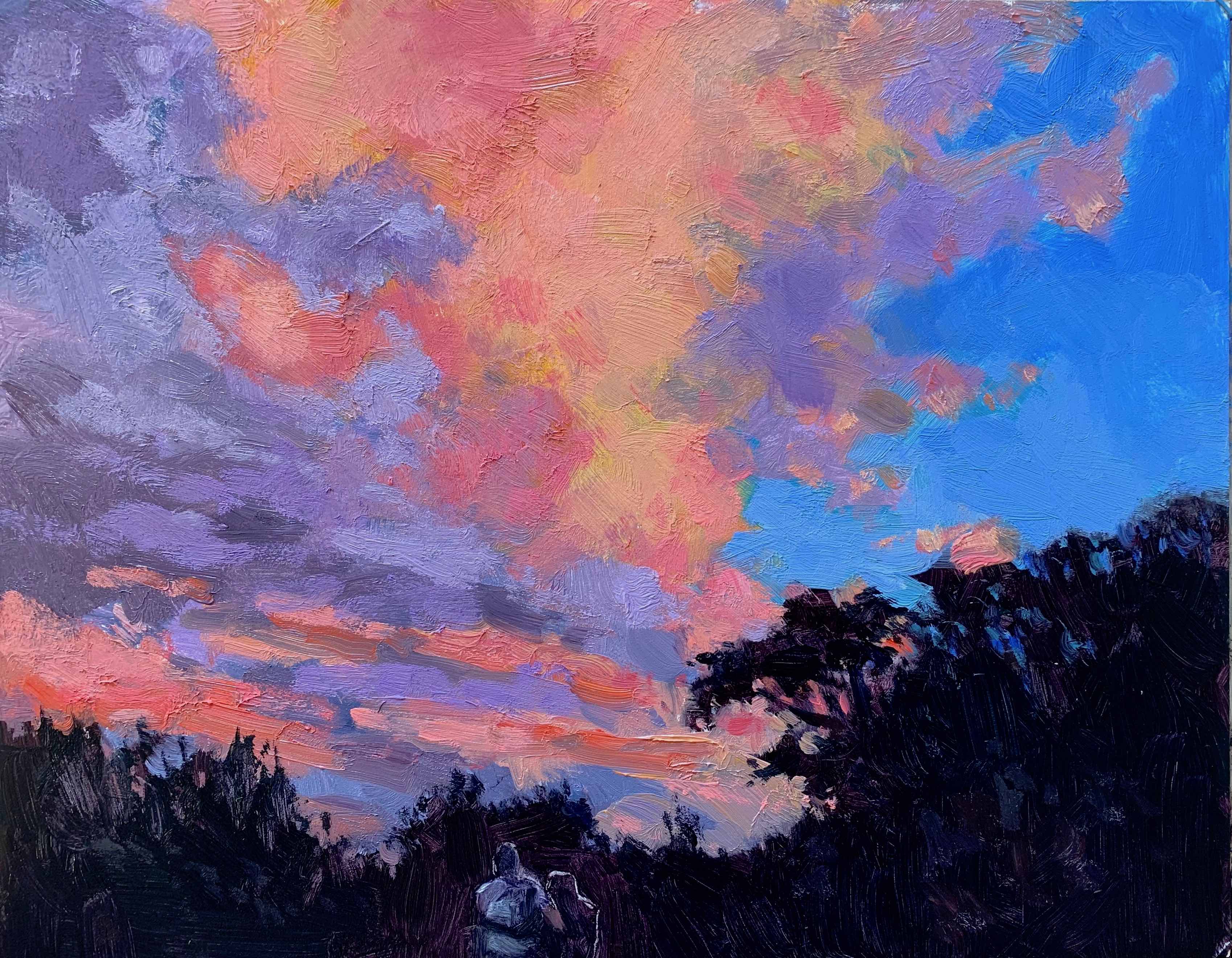 Sunset (Buena Vista Park)